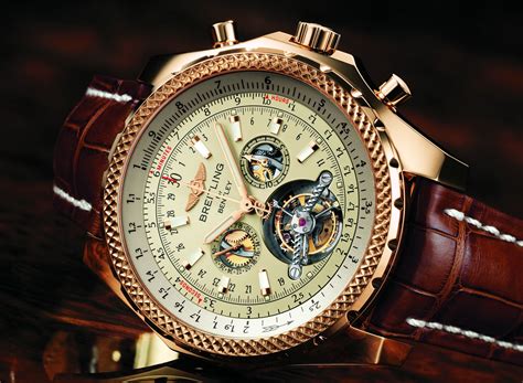 breitling mulliner tourbillon|breitling for bentley tourbillon.